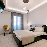 Kahlua Apartment Agios Prokopios (Naxos)