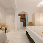 Apartment Kahlua Agios Prokopios (Naxos)