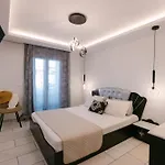 Kahlua Apartment Agios Prokopios (Naxos)