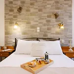 Kahlua Apartment Agios Prokopios (Naxos)