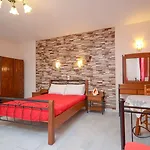 Kahlua Apartment