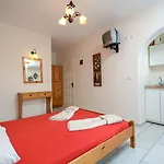 Kahlua Apartment