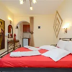 Kahlua Apartment Agios Prokopios (Naxos)