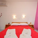 Kahlua Apartment Agios Prokopios (Naxos)