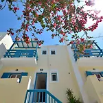 Kahlua Agios Prokopios (Naxos)