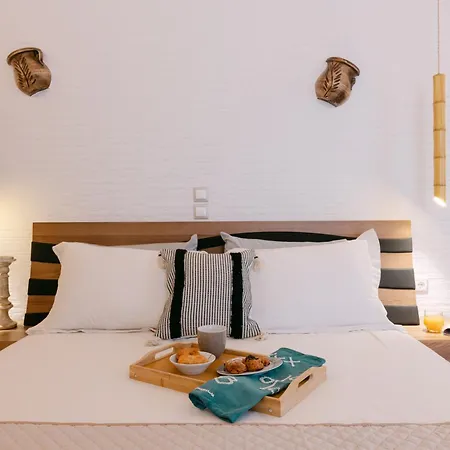 Kahlua * Agios Prokopios (Naxos)