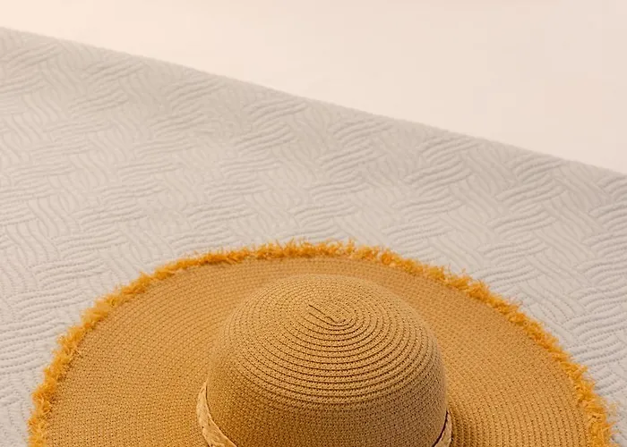 Kahlua Apartment Agios Prokopios (Naxos)