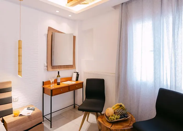 Kahlua Agios Prokopios (Naxos)