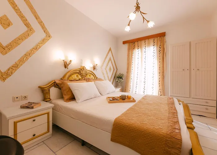 Kahlua * Agios Prokopios (Naxos)