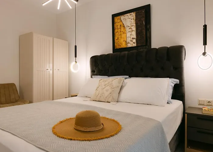 Apartment Kahlua Agios Prokopios (Naxos)