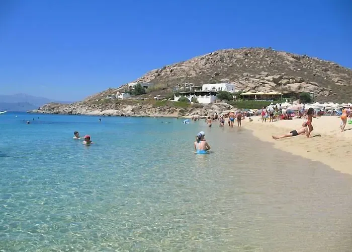 Kahlua * Agios Prokopios (Naxos)