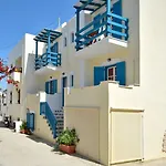 Kahlua דירה