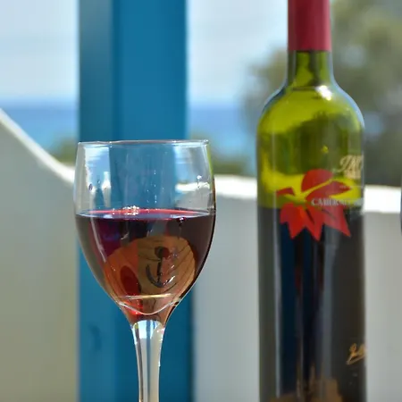 Kahlua アギオス・プロコピオス