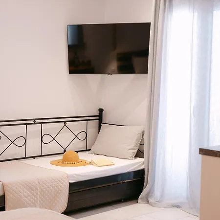 דירה Kahlua איוס פרוקופיוס