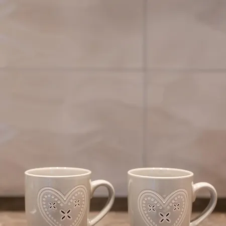 Kahlua Apartman Ájosz Prokópiosz