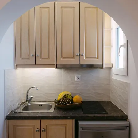 Kahlua アパート アギオス・プロコピオス