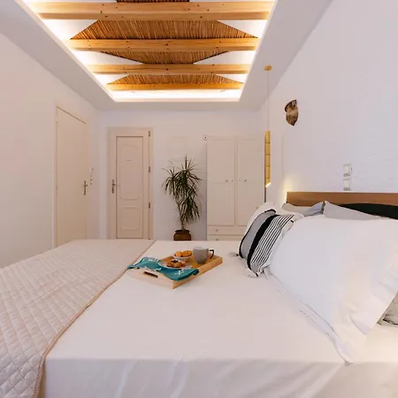 アパート Kahlua アギオス・プロコピオス