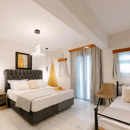 Kahlua Ájosz Prokópiosz