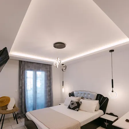 Kahlua アパート *