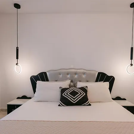 アパート Kahlua *