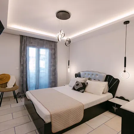 Kahlua アパート アギオス・プロコピオス