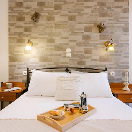 Kahlua アパート アギオス・プロコピオス