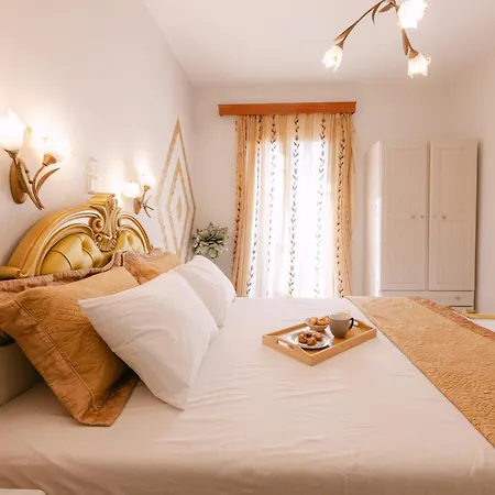 Apartman Kahlua Ájosz Prokópiosz