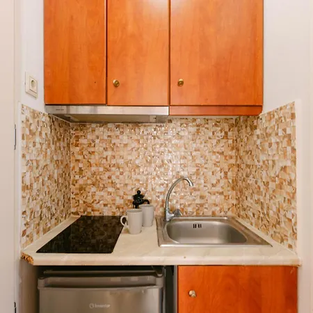 Kahlua דירה איוס פרוקופיוס