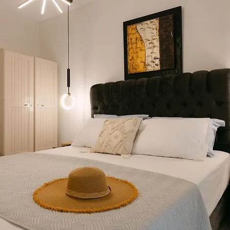 Apartman Kahlua Ájosz Prokópiosz