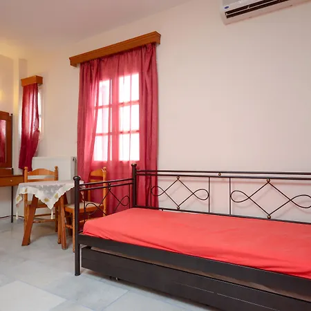 Kahlua アパート *