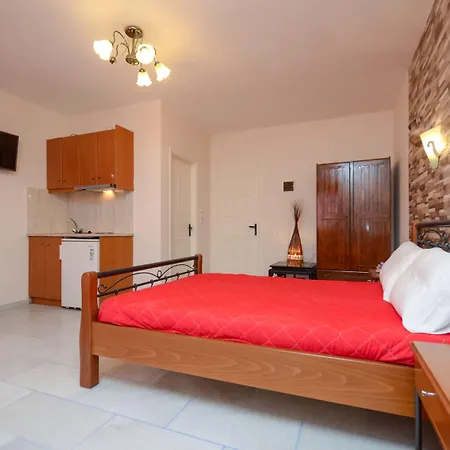 Kahlua Ájosz Prokópiosz