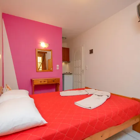 アパート Kahlua *