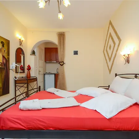 Kahlua アパート アギオス・プロコピオス