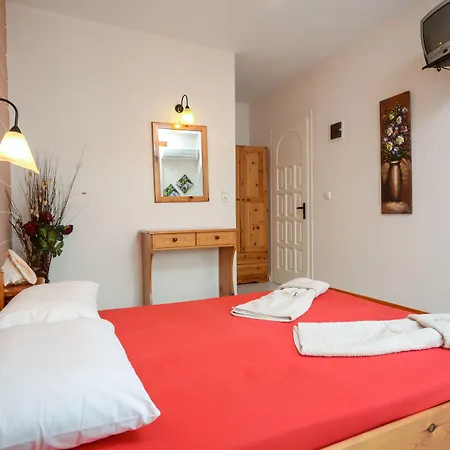 Apartman Kahlua Ájosz Prokópiosz