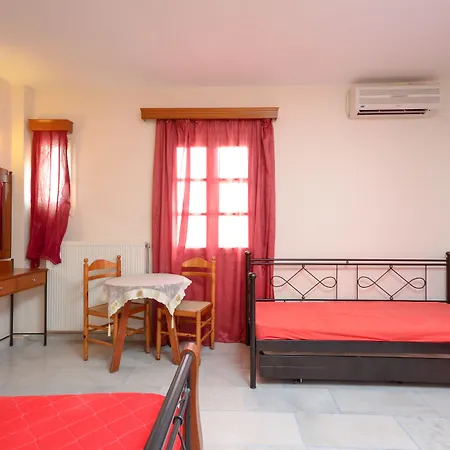 Kahlua アギオス・プロコピオス