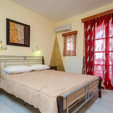 Apartman Kahlua Ájosz Prokópiosz