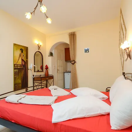 アパート Kahlua アギオス・プロコピオス