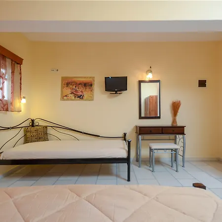 Kahlua アギオス・プロコピオス