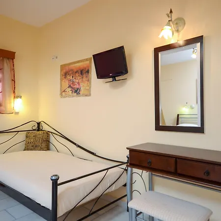 アパート Kahlua アギオス・プロコピオス