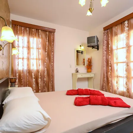 アパート Kahlua アギオス・プロコピオス