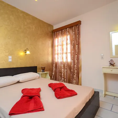 Kahlua Ájosz Prokópiosz