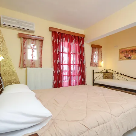 Kahlua Ájosz Prokópiosz