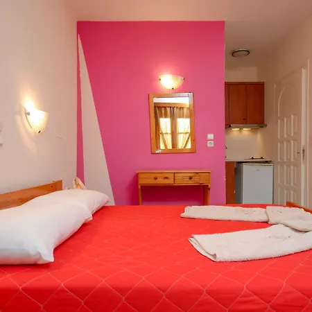 アパート Kahlua アギオス・プロコピオス