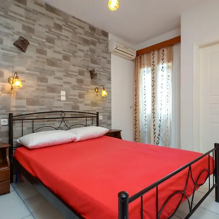 Kahlua Ájosz Prokópiosz