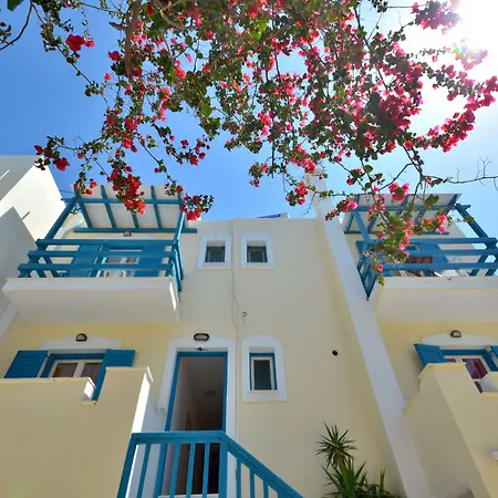 Kahlua Ájosz Prokópiosz