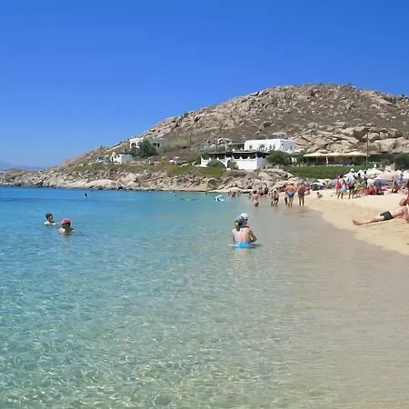 Kahlua * Άγιος Προκόπιος