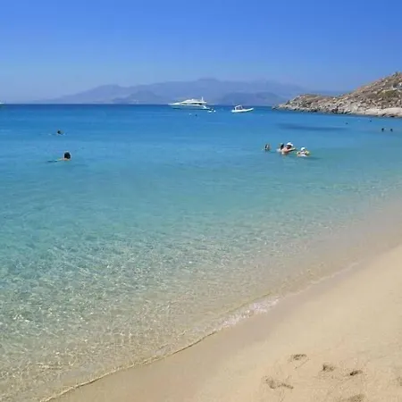 Kahlua Διαμέρισμα *