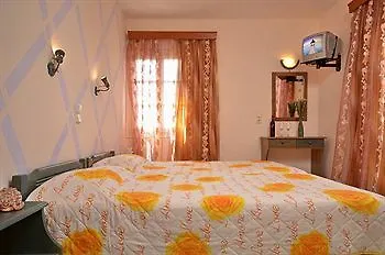 Kahlua * アギオス・プロコピオス