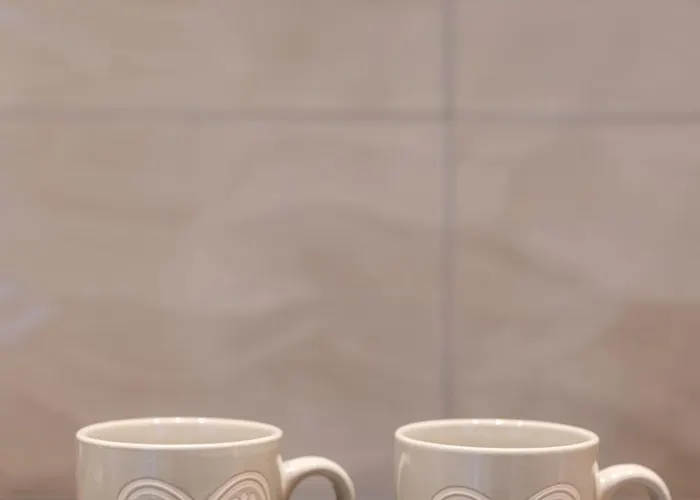 Kahlua 公寓 阿吉奥斯普罗科皮奥斯