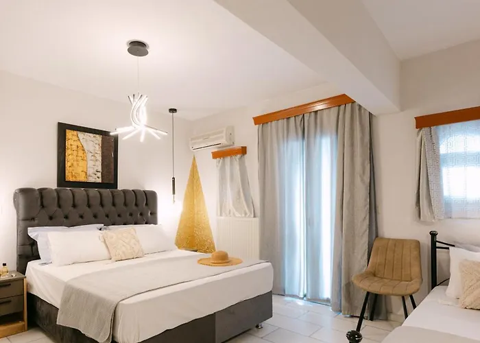 Kahlua 阿吉奥斯普罗科皮奥斯